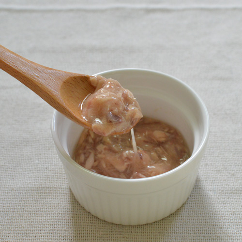 SILCAT　猫用フード　マグロ