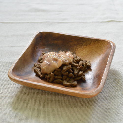 SILCAT　猫用フード　マグロ