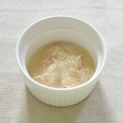 SILCAT　猫用フード　チキン