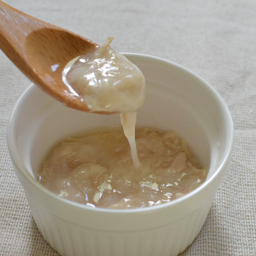 SILCAT　猫用フード　チキン