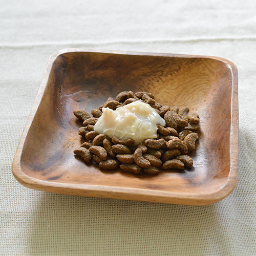 SILCAT　猫用フード　チキン