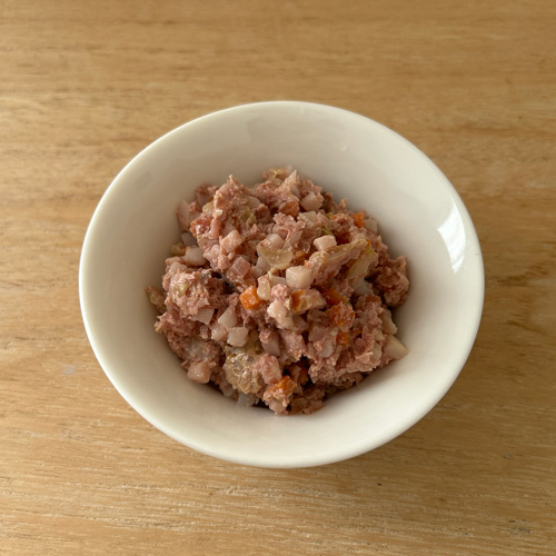 SILKFULL 犬用フード シカ