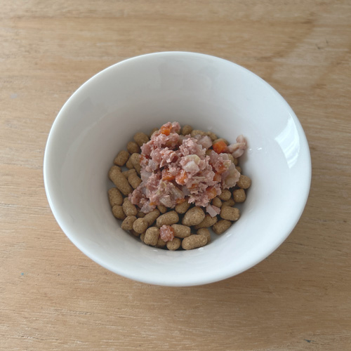 SILKFULL 犬用フード シカ