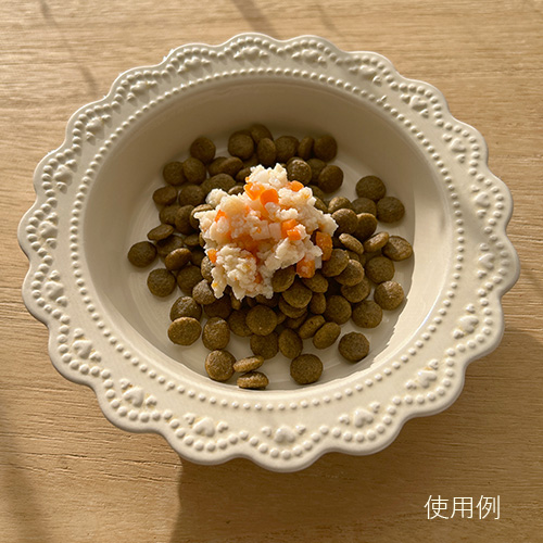 SILKFULL 犬用フード タラ