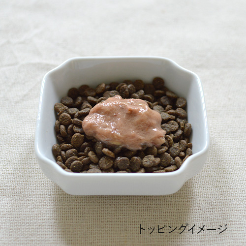 SILCAT　猫用フード　カツオ