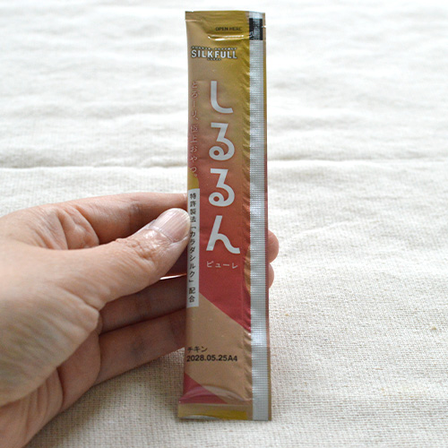 SILCAT 猫用しるるんピューレ チキン