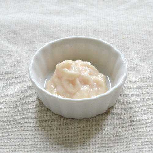 SILKFULL 犬用しるるんピューレ チキン