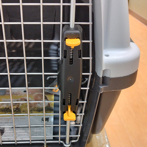 ペット・ケージ SKUDOイアタ