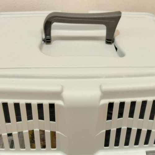 ペット・ケージ　SKUDOイアタ