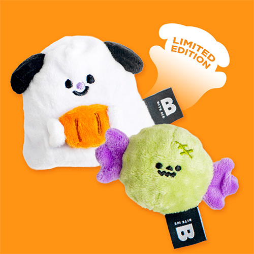 スイートハロウィン ボールトイ