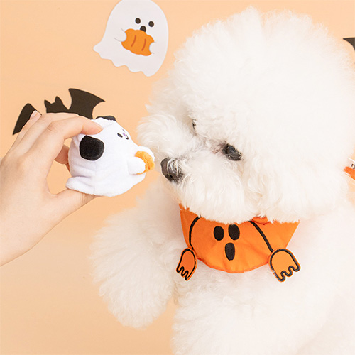 バイトミー スイートハロウィン ボールトイ【数量限定】