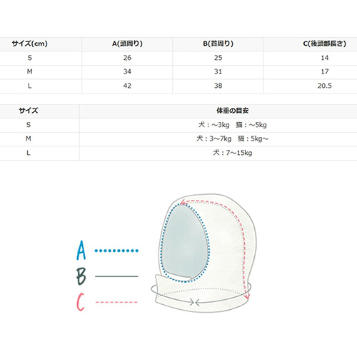 iDog パンプキンスヌード【数量限定】