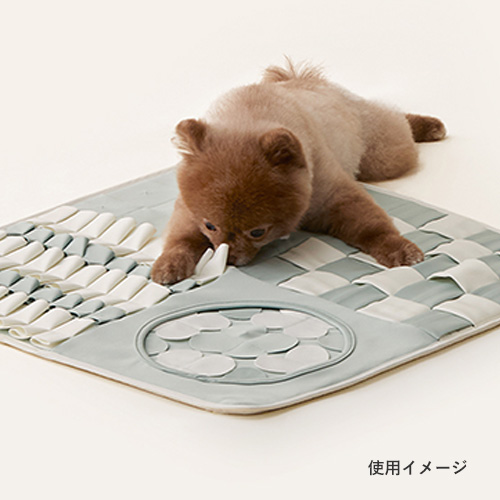 クンクンノーズワークマット【期間限定】