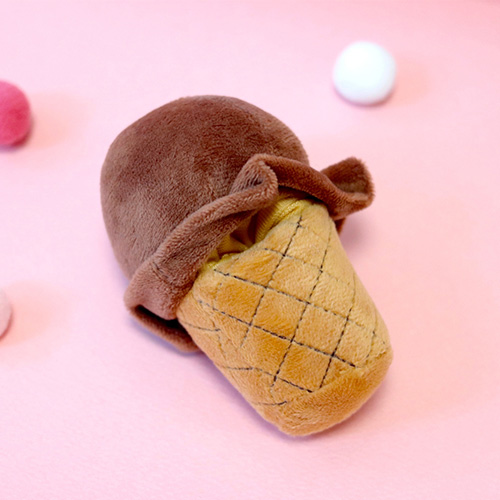 アイスクリームカート:ノーズワークトイ【数量限定】