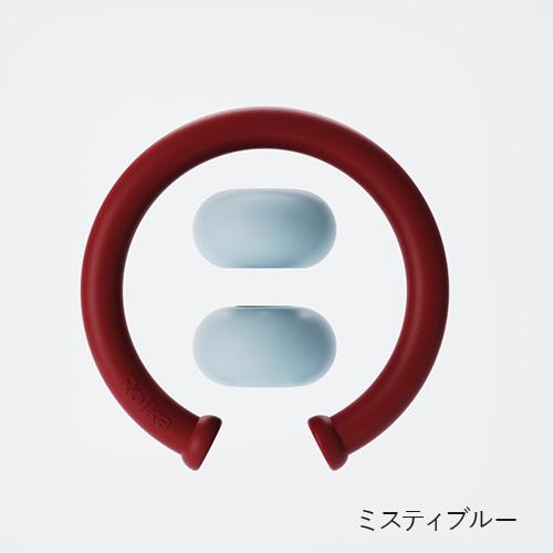 ロイカ DANGOリング:ノーズワークトイ【数量限定】