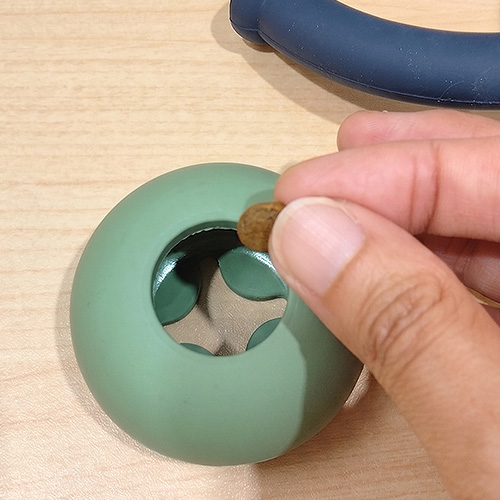 ロイカ DANGOリング:ノーズワークトイ【数量限定】