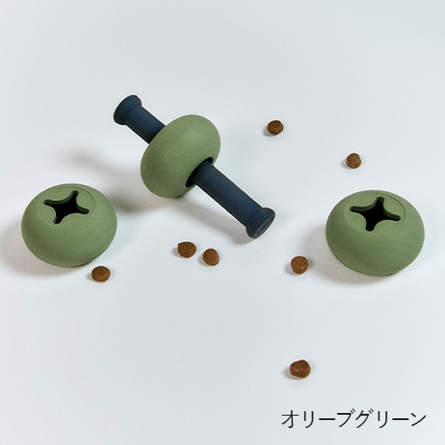 ロイカ DANGO:ノーズワークトイ【数量限定】