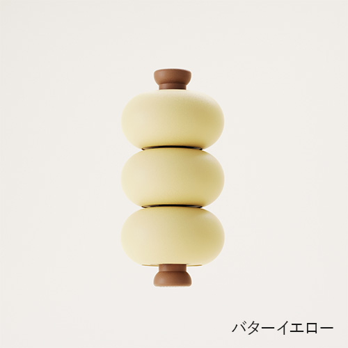 ロイカ DANGO:ノーズワークトイ【数量限定】