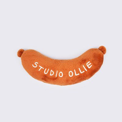 スタジオオーリー　ヤムヤムソーセージ【数量限定】