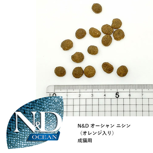 フードお試しセット「キャットドライフード」【GREEN DOG & CAT限定】