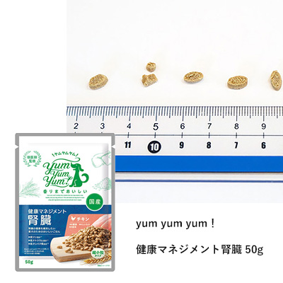 フードお試しセット「腎臓ケア」【GREEN DOG & CAT限定】