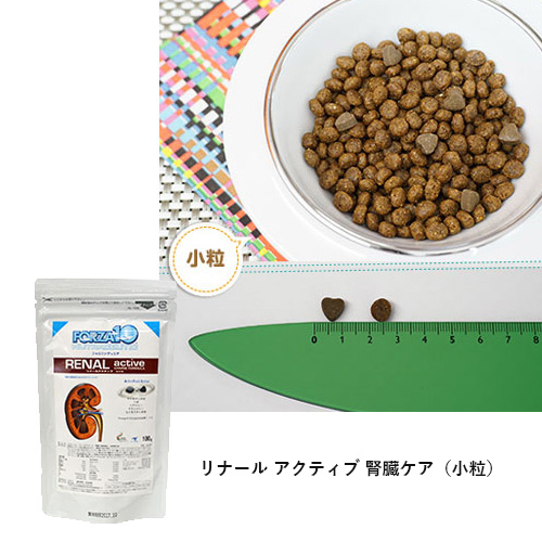フードお試しセット「腎臓ケア」【GREEN DOG & CAT限定】