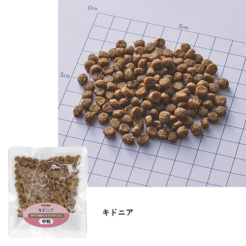 フードお試しセット「腎臓ケア」【GREEN DOG & CAT限定】