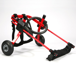 K-9 Carts 【スタンダード】後脚サポート車椅子