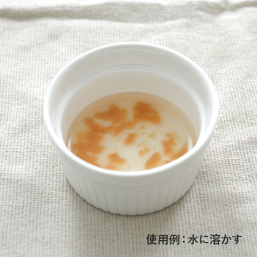 tam’s　おなかと皮膚のサプリメント