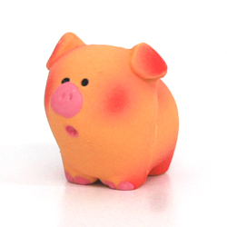 トンちゃん