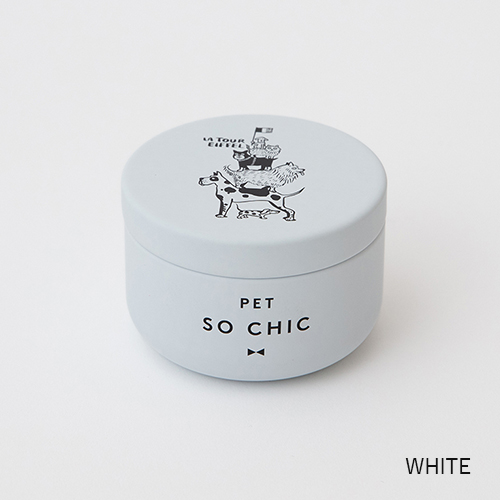 TREATS CANISTER