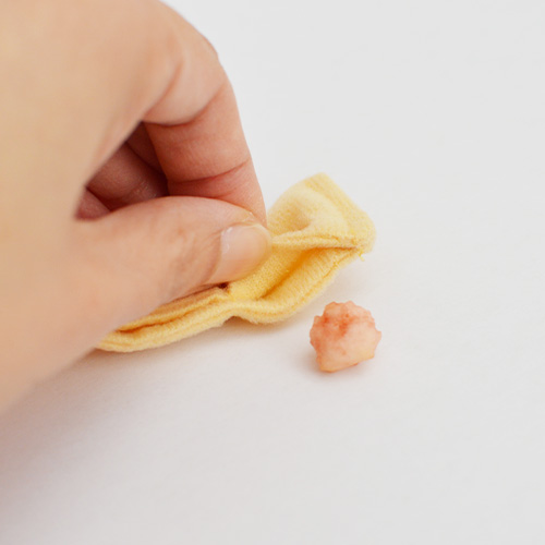 バイトミー　ラブベアノーズワークおもちゃ【数量限定】