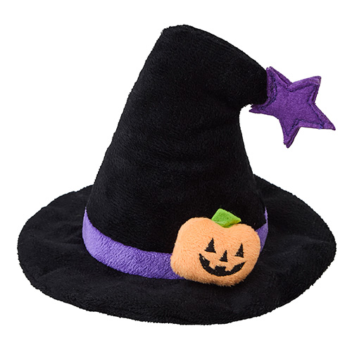 ハットトイ ハロウィン