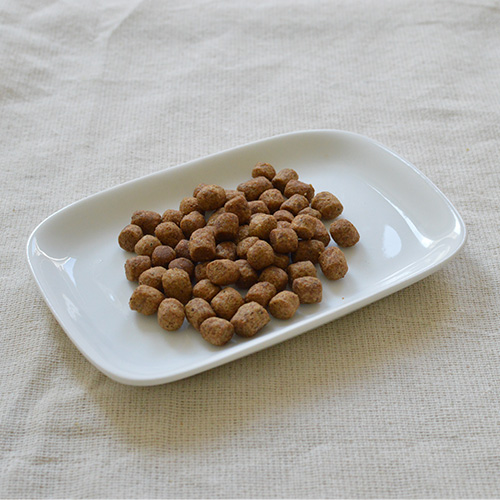 ウィムズィーズ猫用 チキン＆サーモン