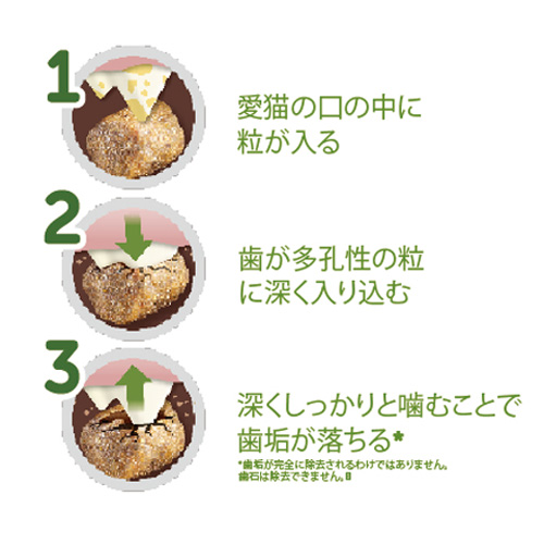 ウィムズィーズ猫用 チキン＆ツナ