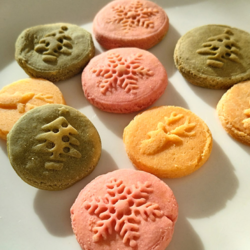 2023BONクリスマスくっきー【数量限定】