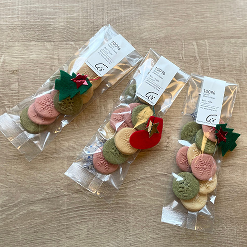 2023BONクリスマスくっきー【数量限定】