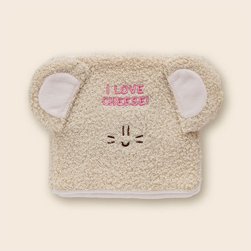 バイトミー　BONBONGREEN フロッピースナッピー ノーズワークブック【数量限定】