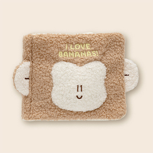 バイトミー　BONBONGREEN フロッピースナッピー ノーズワークブック【数量限定】