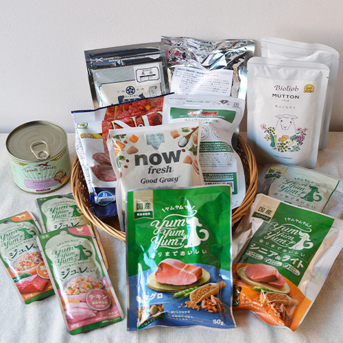 Happy Wan Bag ［10000］2026【数量限定】