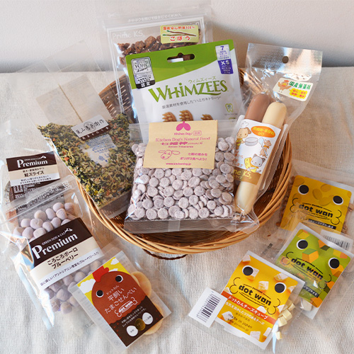 Happy Wan Bag ［10000］2026【数量限定】