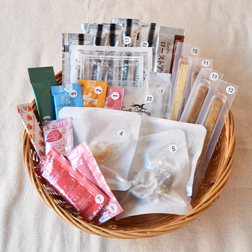 Happy Wan Bag ［10000］2026【数量限定】