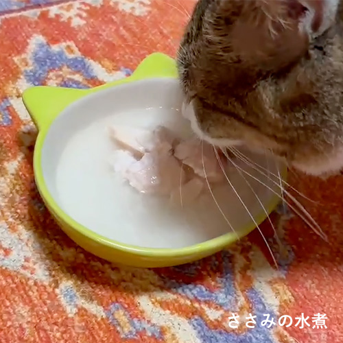 Happy Nyan Bag チキン 2026［3000］【数量限定】