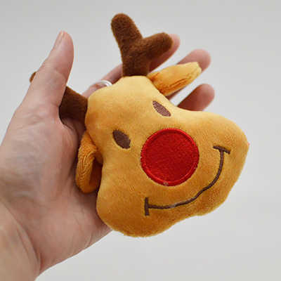 PeePeeTOY トナカイ【数量限定】