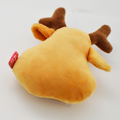 PeePeeTOY トナカイ【数量限定】