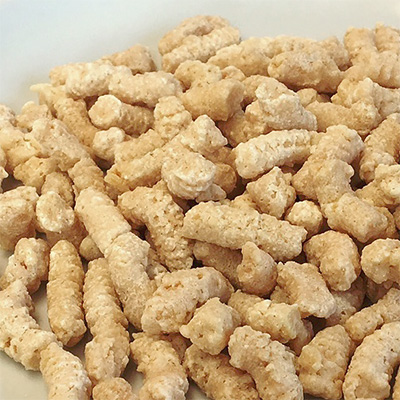 生乳ドライヨーグルト ALORU ビッツ