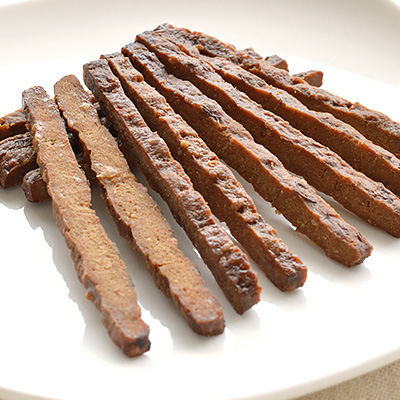 Dr.デンタル 乳酸菌ジャーキー カンガルー ソフト細切り