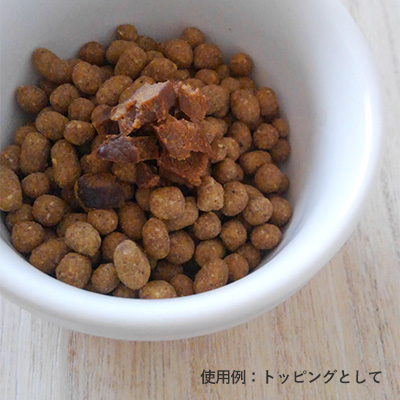 Dr.デンタル 乳酸菌ジャーキー カンガルー ソフト細切り