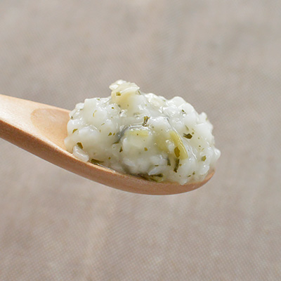 白神まいたけ香る　あきたこまちの七草粥 【数量限定】