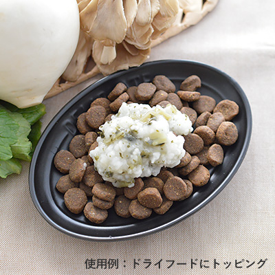 白神まいたけ香る　あきたこまちの七草粥 【数量限定】